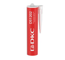 DKC DS1202 Герметик огнезащитный картр. 300 мл