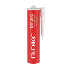 DKC DS1202 Герметик огнезащитный картр. 300 мл