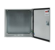 EKF mb24-1 Щит с монтажной панелью ЩМПг- 40.30.22 (ЩРНМ-1) IP54 EKF PROxima