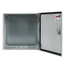 EKF mb24-1 Щит с монтажной панелью ЩМПг- 40.30.22 (ЩРНМ-1) IP54 EKF PROxima
