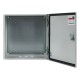 EKF mb24-1 Щит с монтажной панелью ЩМПг- 40.30.22 (ЩРНМ-1) IP54 EKF PROxima