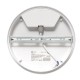 EKF BKL-2006-R-20-4000 Светильник светодиодный ЖКХ круг ДПО-2006 20Вт 4000K IP65 PROxima