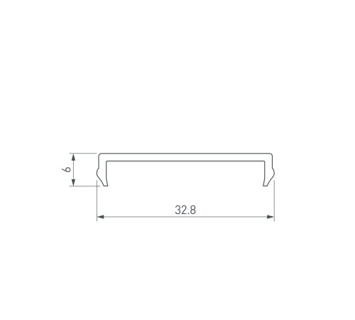 Блок питания ARS-100-24 (24V, 4.2A, 100W) (ARL, IP20 Сетка, 2 года)