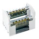 EKF sn0-2x7 Шина нулевая в корпусе (2х7) EKF PROxima