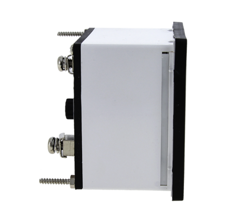 Вольтметр VMA-721 аналоговый на панель (72х72) квадратный вырез 500В прямое подкл. PROxima   | vma-721-500 | EKF