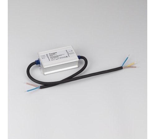 Блок питания ARS-60-24 (24V, 2.5A, 60W) (ARL, IP20 Сетка, 2 года)