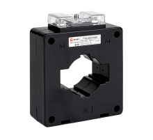 EKF tte-60-600 Трансформатор тока ТТЕ-60-600/5А класс точности 0,5 EKF PROxima