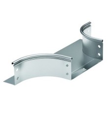 Dkc 36233K Ответвитель DL 50х50 в комплекте с крепежными элементами и соединительными пластинами, необходимыми для монтажа