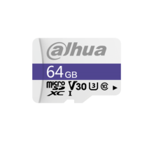 Карта памяти microSD, 64 ГБ, UHS-I, TBW 33 ТБ,