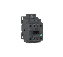 Контактор MC1D 3п 9А кат. 220В AC 1НО+1НЗ SE MC1D09M7