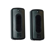 Фотоэлементы накладные: датчик + приемник дальность 10 м