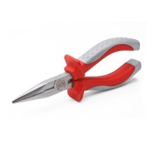 Длинногубцы диэлектрические 160 мм серия СТАНДАРТ