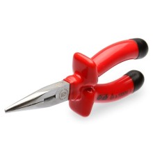 Длинногубцы диэлектрические 160 мм серия ЭКСПЕРТ