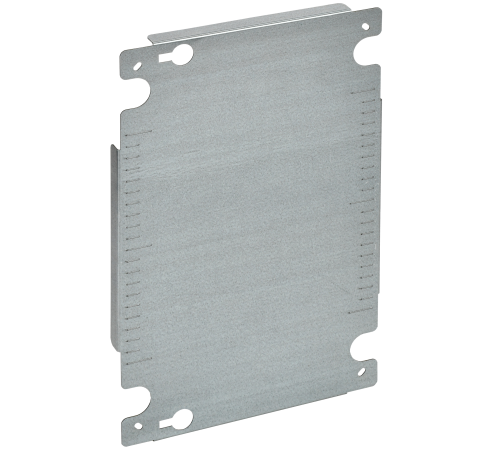 TETRA 5 Корпус пластиковый ЩМПп 400х300х170мм IP65