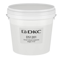DKC DS1201 Герметик огнезащитный ведр.10 кг