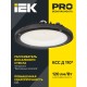 Светильник светодиодный ДСП 4022 200Вт 6500К IP65 IEK LT-DSP0-4022-200-65-K02