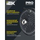 Светильник светодиодный ДСП 4022 200Вт 6500К IP65 IEK LT-DSP0-4022-200-65-K02