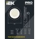 Светильник светодиодный ДСП 4022 200Вт 6500К IP65 IEK LT-DSP0-4022-200-65-K02