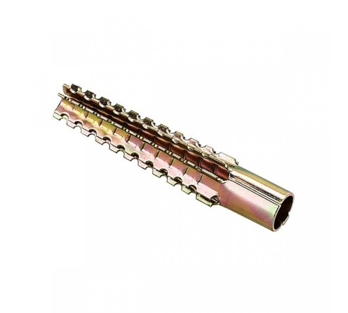 Дюбель мет.универс 5х30 (100шт/уп)