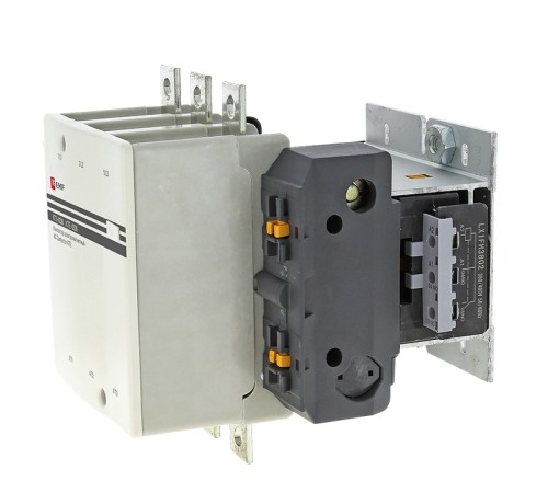 Контактор КТЭ 150А 230В NO EKF ctr-b-150