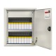EKF mb21-18n Щит распред. навесной ЩРН-18 пласт. замок (350х300х120) IP31 EKF PROxima