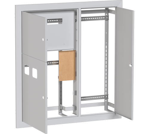 EKF mb29-v-2 Щит этажный 2 кв. (1000х950х160) PROxima EKF mb29-v-2 Щит этажный 2 кв. (1000х950х160) PROxima
