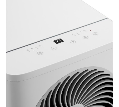 Кондиционер мобильный 07 OR/N6, для помещений площадью до 20м2