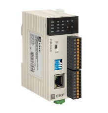 Программируемый контроллер F100 12 в/в PRO-Logic EKF PROxima
