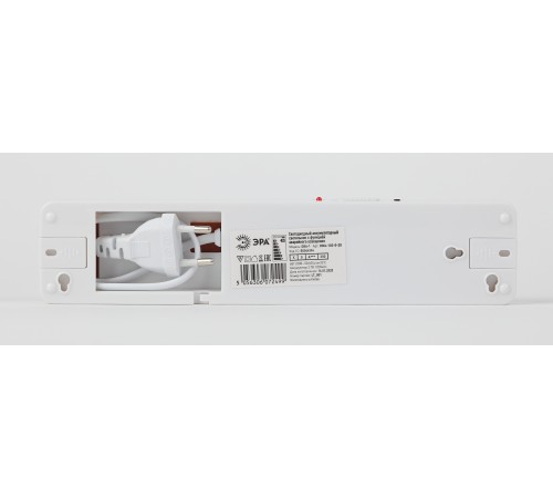 Светильник светодиодный аварийный непостоянный DBA-103-0-20 60LED 5ч IP20 (40/1600) ЭРА Б0044396