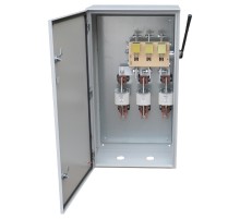 Ящик силовой (ЭТ) ЯРП-630-54 УХЛ2, с ПН-2 630А, IP54
