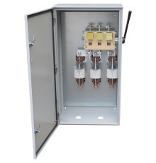 Ящик силовой (ЭТ) ЯРП-630-54 УХЛ2, с ПН-2 630А, IP54