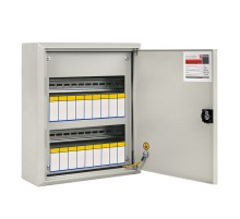 EKF mb21-18n Щит распред. навесной ЩРН-18 пласт. замок (350х300х120) IP31 EKF PROxima