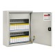 EKF mb21-18n Щит распред. навесной ЩРН-18 пласт. замок (350х300х120) IP31 EKF PROxima