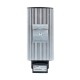 EKF heater-click-75-20 Обогреватель на DIN-рейку клеммный 75Вт 230В IP20 EKF PROxima