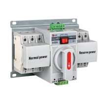 Устройство АВР МСB 63А (C) 3Р 400В