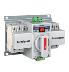 Устройство АВР МСB 63А (C) 3Р 400В