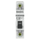 EKF mcb4729-1-32C Автоматический выключатель 1P 32А (C) 4,5кА ВА 47-29 EKF Basic