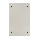 EKF mb21-36n Щит распред. навесной ЩРН-36 пласт. замок (480х300х120) IP31 EKF PROxima