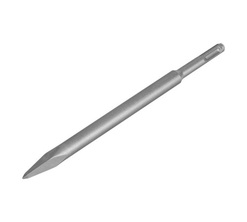 Пика СИБРТЕХ , 14 х 240 мм SDS PLUS 703407 Пика СИБРТЕХ , 14 х 240 мм SDS PLUS 703407