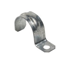 EKF sm-1-25-26 Скоба металлическая однолапковая d25-26мм. EKF PROxima