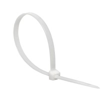 EKF plc-c-7.2x300 Хомут нейлоновый (7,2х300) (100шт.) EKF Basic