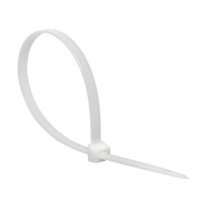 EKF plc-c-7.2x300 Хомут нейлоновый (7,2х300) (100шт.) EKF Basic