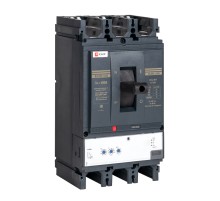 EKF mccb99C-400-400 Выключатель автоматический ВА-99C (Compact NS) 400/400А 3P 45kA EKF PROxima