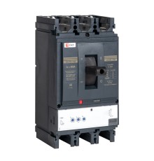 EKF mccb99C-400-400 Выключатель автоматический ВА-99C (Compact NS) 400/400А 3P 45kA EKF PROxima