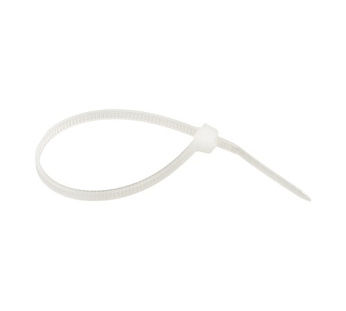 EKF plc-c-2.5x120 Хомут нейлоновый (2,5х120) (100шт.) EKF Basic