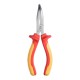 EKF dgi-160-exp-in Длинногубцы изогнутые Expert 160 мм 1000В EKF PROxima
