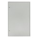 EKF mb22-7 Щит с монтажной панелью ЩМП-132.75.30 (ЩРНМ-7) IP31 EKF PROxima
