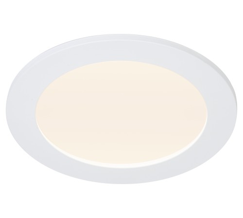 Эра Б0046896 LED 1-12-4K/LM Светильник светодиодный круглый LED 12W 220V 4000K Эра Б0046896 LED 1-12-4K/LM Светильник светодиодный круглый LED 12W 220V 4000K