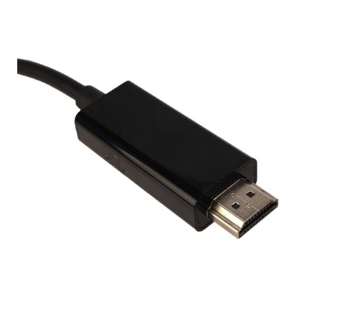 Кабель DisplayPort - HDMI, 1.8 м., Кабель DisplayPort - HDMI, 1.8 м.,