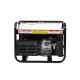 Kranz KR-16-1133 Генератор бензиновый KR3300, 3,3кВт, 230В, 15л, ручной стартер